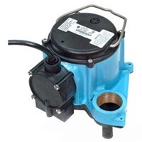 Sump Pumps