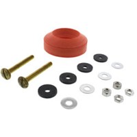 Bolts and Shims