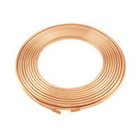 Copper Coils