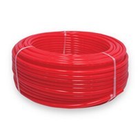 PEX Coils