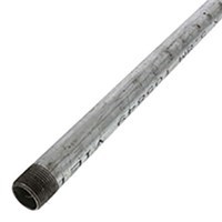 Galvanized Pipe