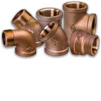 Brass Fittings