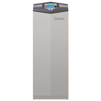 Commercial Water Heaters