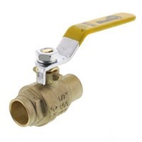 Ball Valves