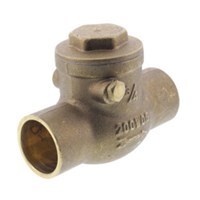 Check Valves