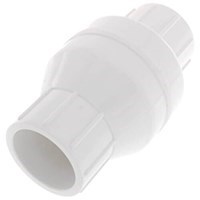 PVC Check Valves