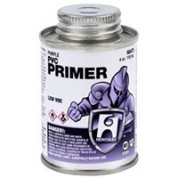 PVC Primer