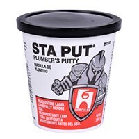 Plumbers Putty