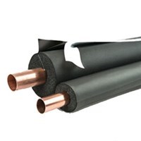 Pipe Insulation