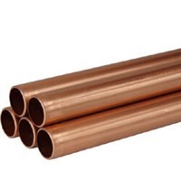 Copper Pipe