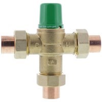 Mixing Valves