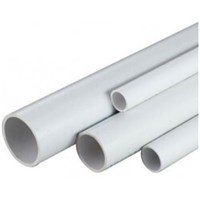 PVC DWV Schedule 40 Pipe