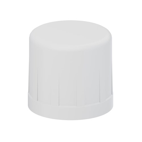 2'' PVC SCHEDULE 40 CAP