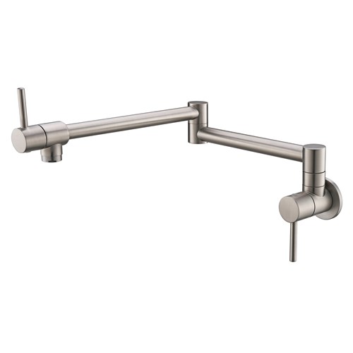 Reuss RTV-L40S Tavo Pot Filler Faucet