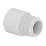 2'' PVC SCH 40 MALE ADAPTER